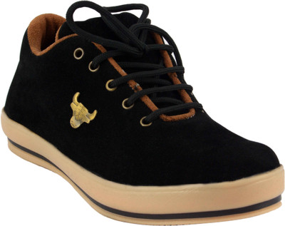 

True Comfort Sneakers For Men(Black