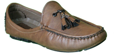 

Broxx Boat Shoes For Men(Black, Brown