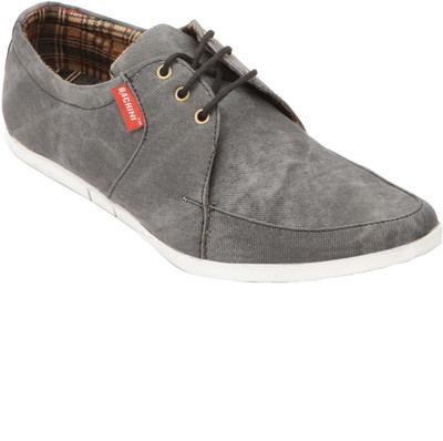 

Bachini Highway Casual Shoes For Men(Black)