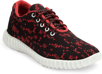 

Nell Casuals For Women(Red