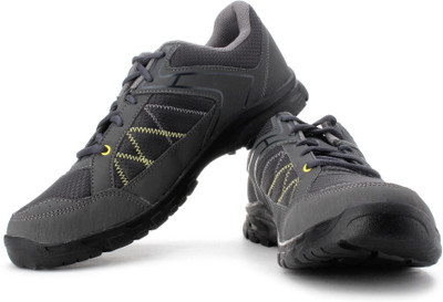 decathlon men's hiking shoes