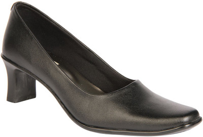 60% OFF on Indulgence Femme Slip On Shoes For Women(Black) 60% OFF on Indulgence Femme Slip On Shoes For Women(Black)