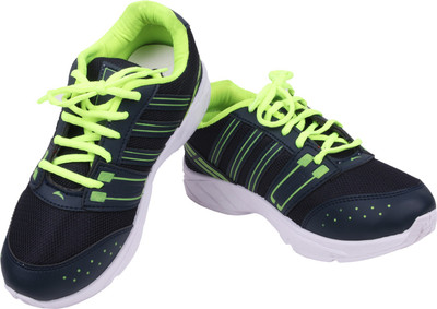 

World Wear Footwear Casuals For Men(Green