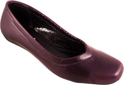 

Action Synergy Star Rider SHI055-Purple Slip On For Women(Purple