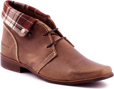 

Willywinkies Boys(Brown, Tan