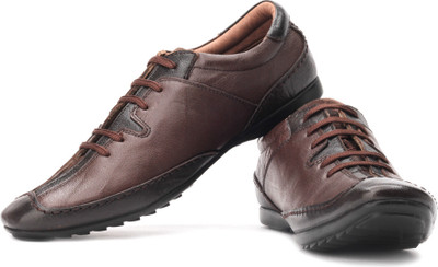 

Buckaroo Kyler Corporate Casuals For Men(Brown