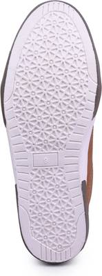 Arthur Men's Tan Sneakers