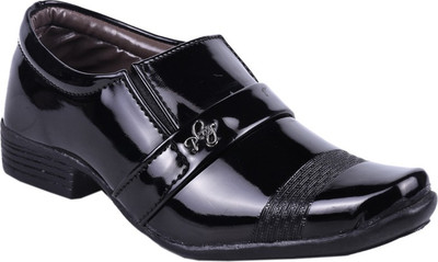 

Trilokani Boys(Black