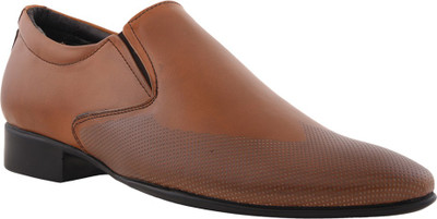 

Bruno Manetti 7598 Slip On For Men(Tan