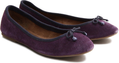 

Carlton London Bellies For Women(Purple, Purplsue