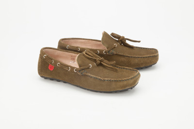 

Careeno Boys(Green, Olive