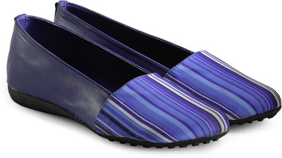 

Nell Bellies For Women(Blue