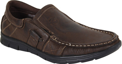 

Numero Uno Casual Shoes For Men(Brown), Coffee