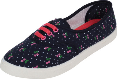 

Comfort Casuals For Women(Multicolor, Blue