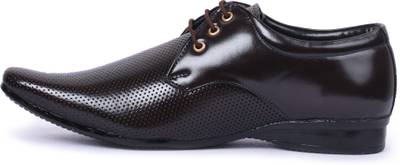 Baaj Lace Up