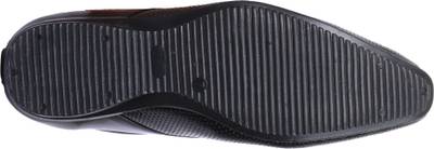 Baaj Lace Up