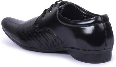 Baaj Lace Up