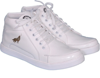 

Smoky Casuals For Men(White