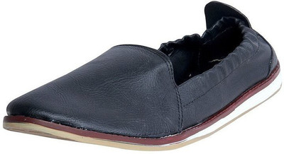 

Rajsahi Jutis For Men(Black