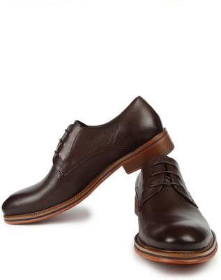 Spunk David Lace Up