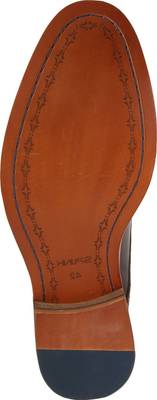 Spunk David Lace Up