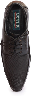 

Luxes Slip On For Men(Black