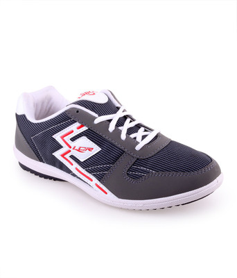 

Lancer Casual Shoes For Men(White, Grey