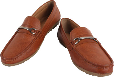 

Jaykarren Loafers For Men(Tan