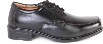 Empire Lace Up