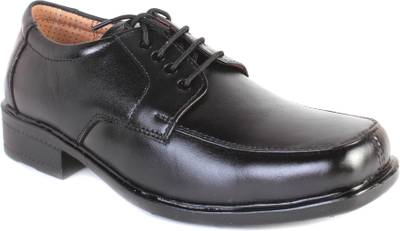 Empire Lace Up