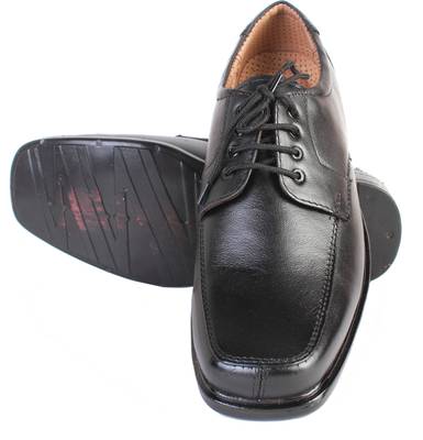 Empire Lace Up