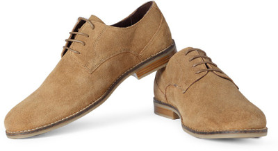 

Van Heusen Party Wear For Men(Brown