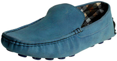 

TEN Loafers For Men(Blue