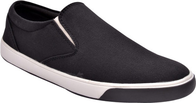 

Fentacia Sneakers For Men(Black)