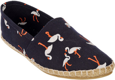 

Bruno Manetti AVI-061 Casuals For Women(Blue