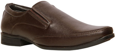 

Bata Slip On For Men(Brown)