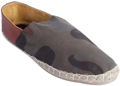 

Fine Arch Casuals For Men(Brown