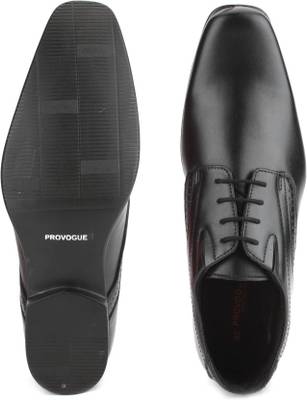 Provogue Lace Up Shoes