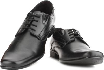 Provogue Lace Up Shoes