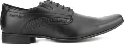 Provogue Lace Up Shoes