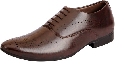 

FAUSTO Corporate For Men(Brown