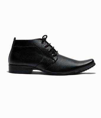 RockSoft Lace Up