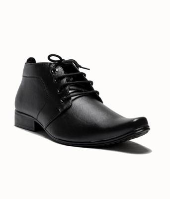 RockSoft Lace Up