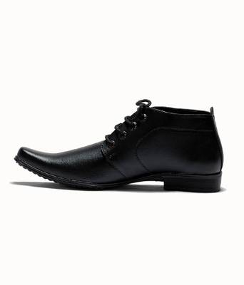 RockSoft FS_101 Lace Up