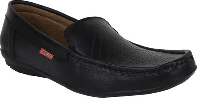 

Marco Ferro Loafers For Men(Black