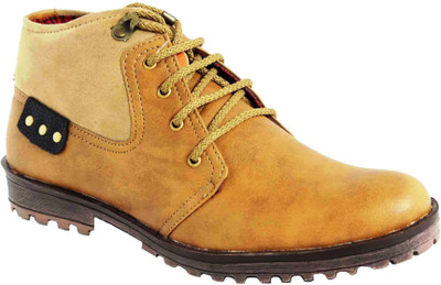 

Kopps Casual Shoes For Men(Tan