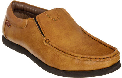

Duke Slip On For Men(Tan