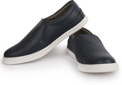 

Musk Duck LOAFERS Loafers For Men(Blue