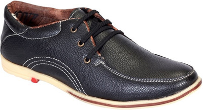 

Footoes Casuals For Men(Black