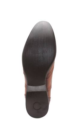 Tycoon Lace Up Shoes